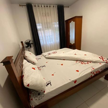 Bizi Homes 키갈리 외부 사진