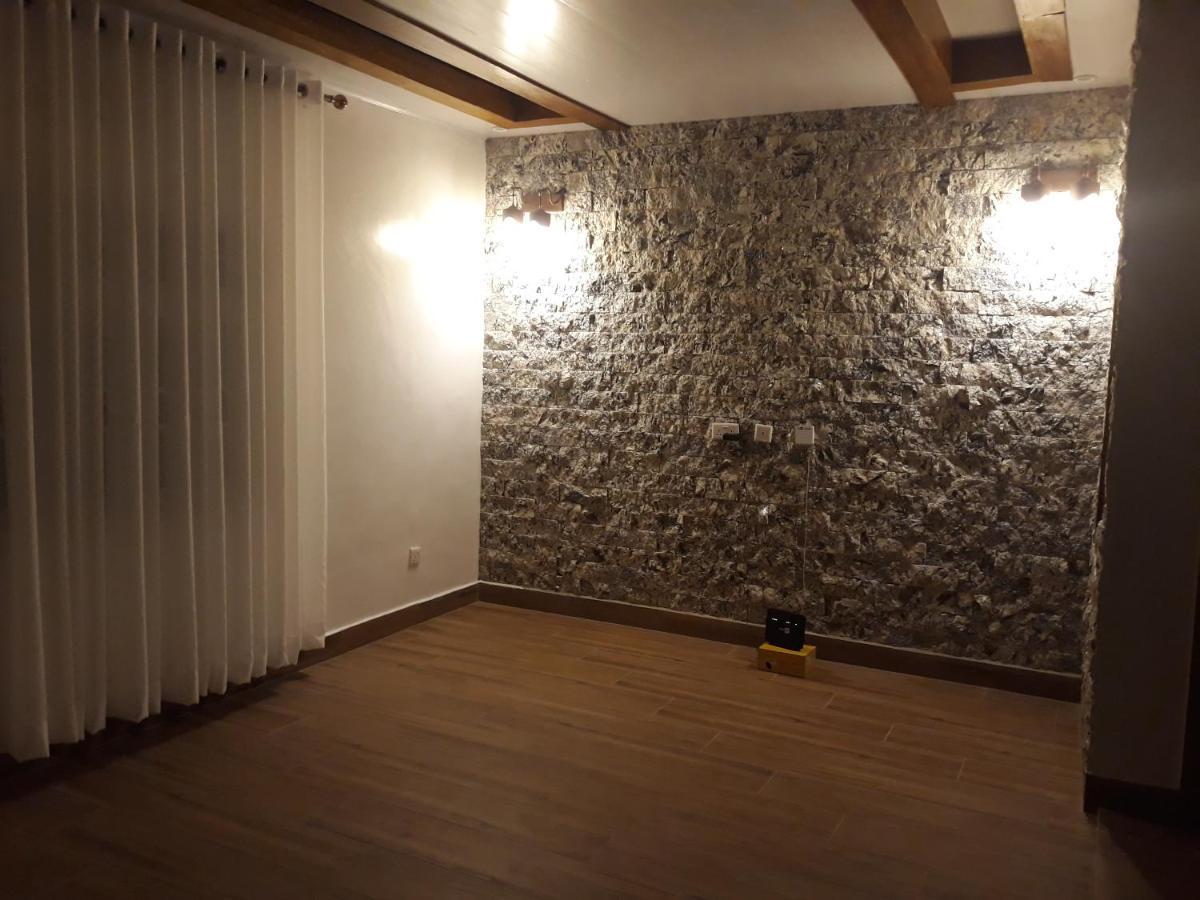 Bizi Homes 키갈리 외부 사진