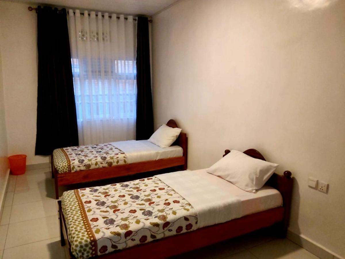 Bizi Homes 키갈리 외부 사진