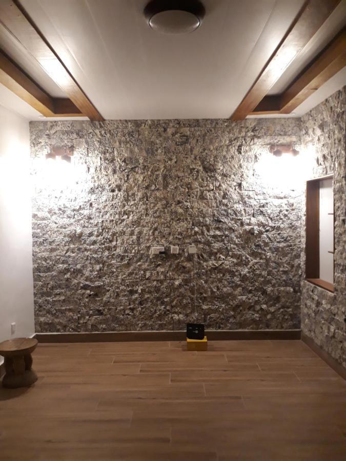 Bizi Homes 키갈리 외부 사진