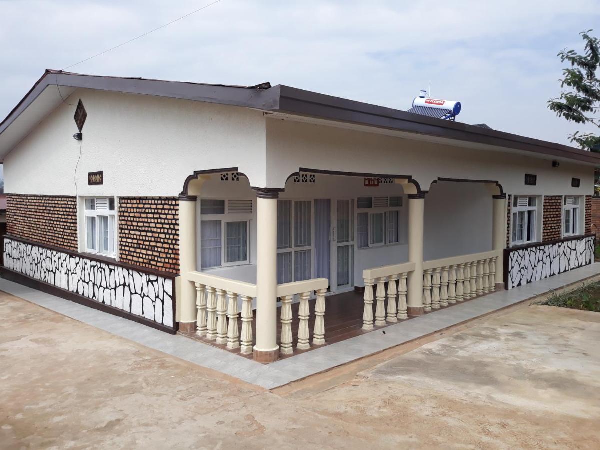 Bizi Homes 키갈리 외부 사진