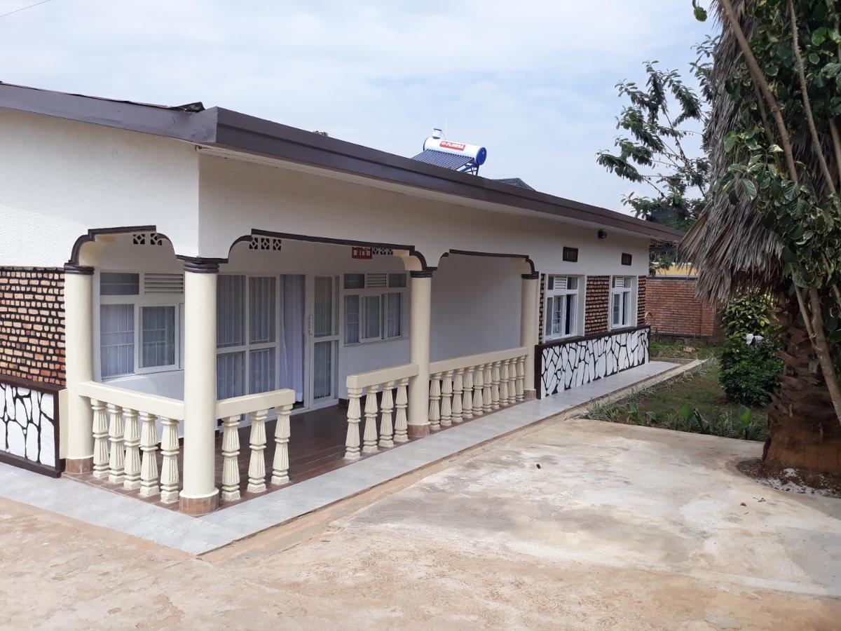 Bizi Homes 키갈리 외부 사진