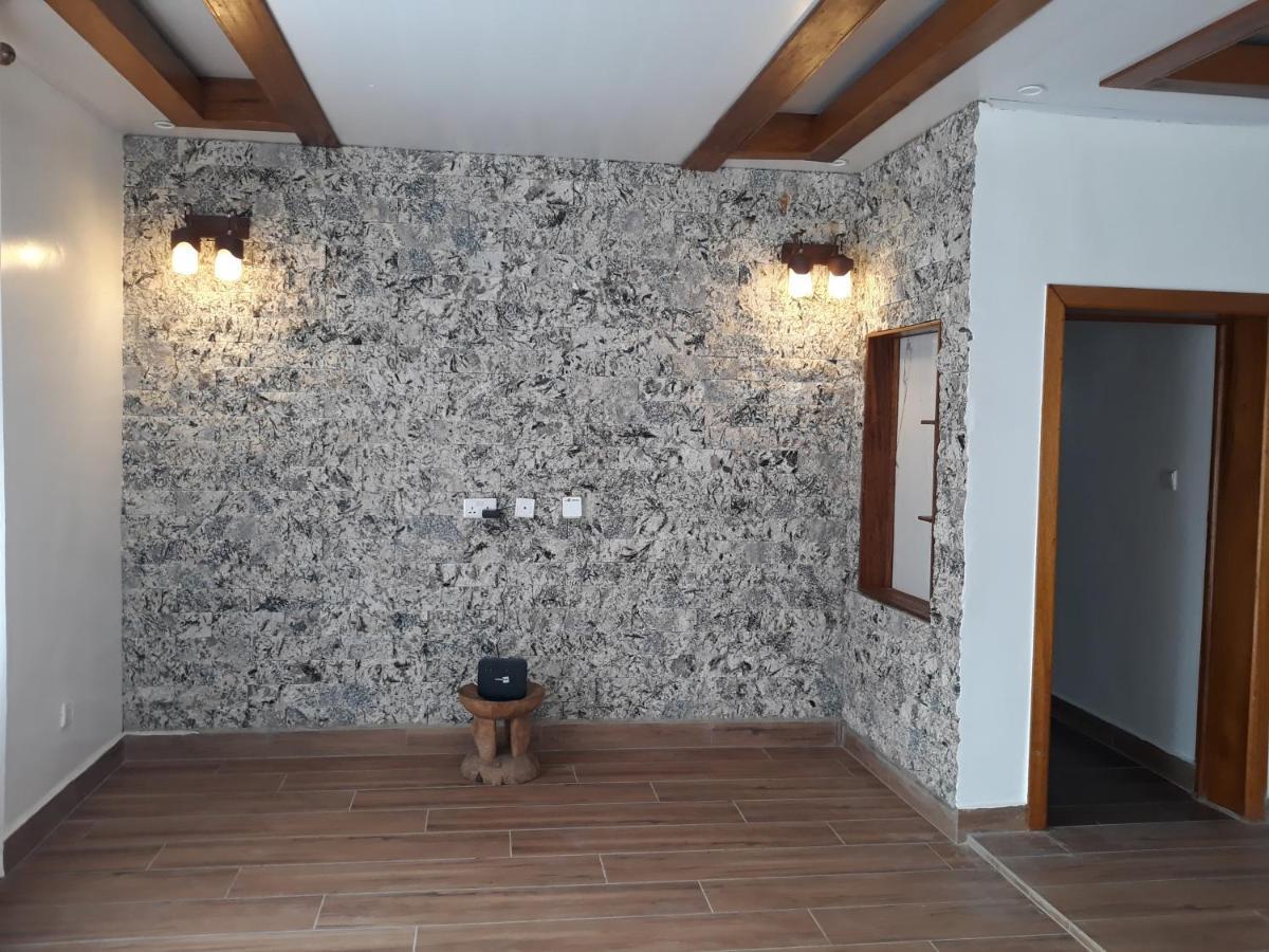 Bizi Homes 키갈리 외부 사진