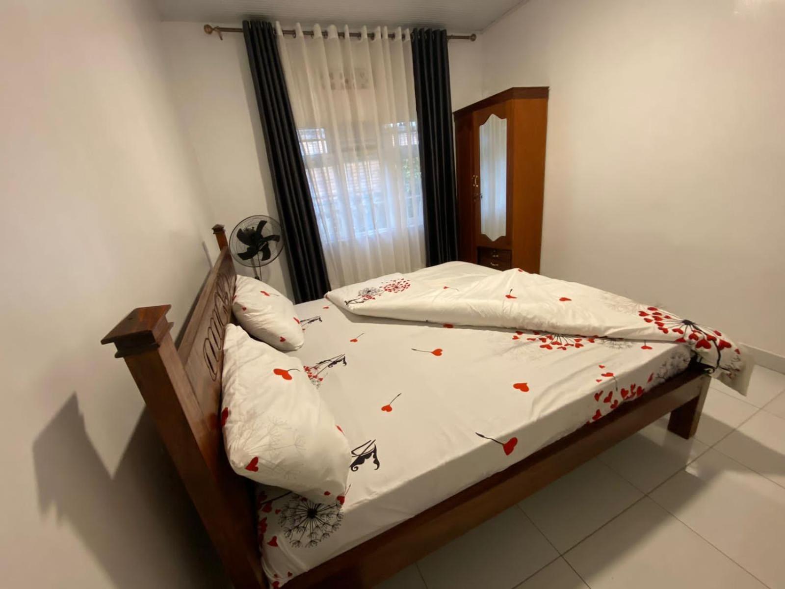 Bizi Homes 키갈리 외부 사진