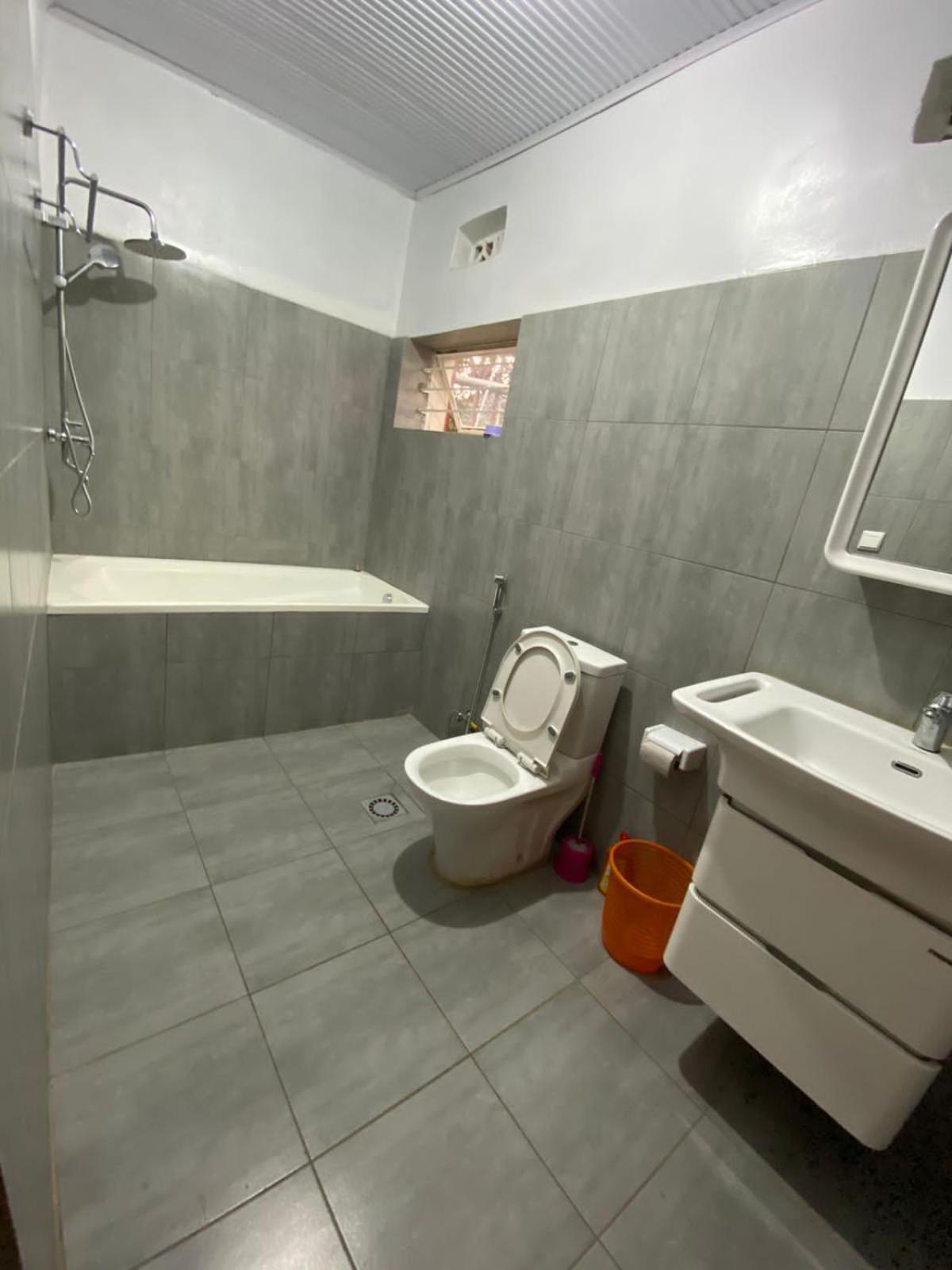 Bizi Homes 키갈리 외부 사진