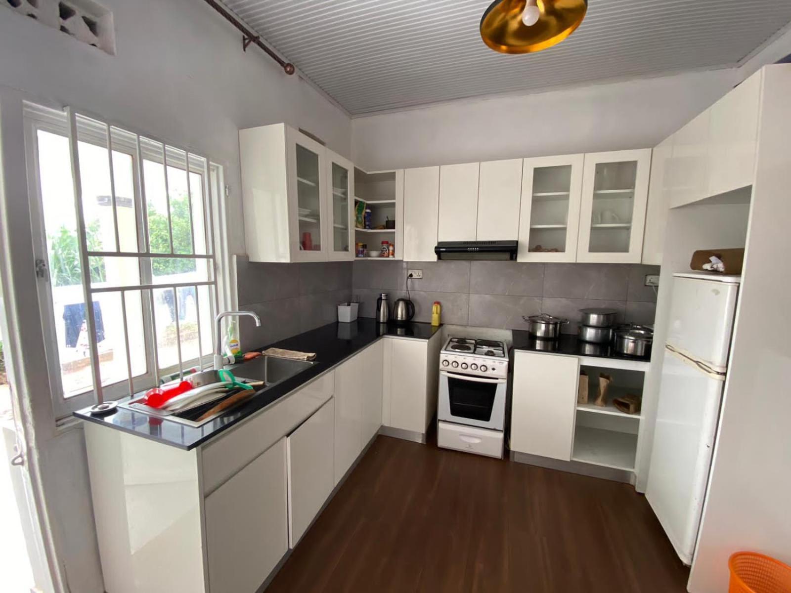 Bizi Homes 키갈리 외부 사진